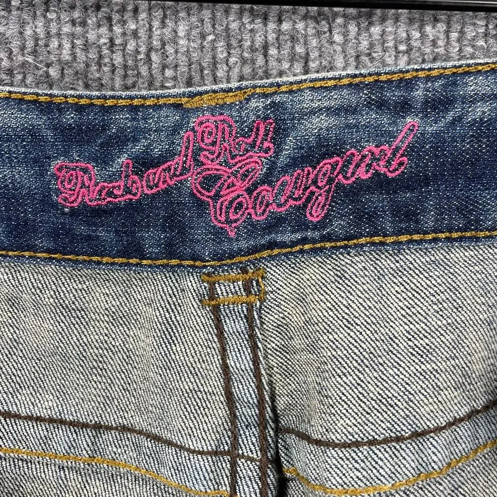 Rock & Roll Cowgirl rock roll
